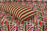 Double Bed Sheet NOS  141